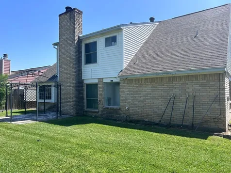 3110 Settlers Way Boulevard Sugar Land TX 77479