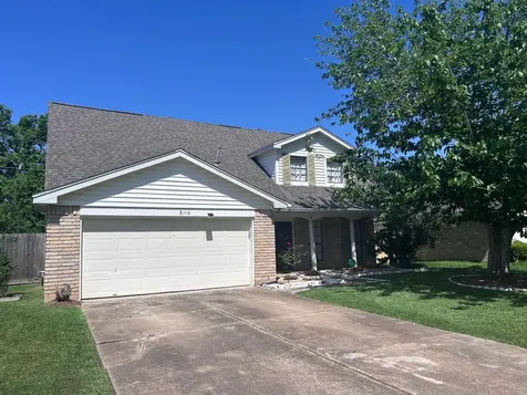 3110 Settlers Way Boulevard Sugar Land TX 77479