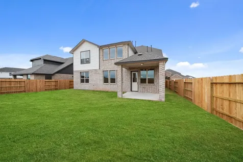 2024 Blue Mar Drive Brookshire TX 77423