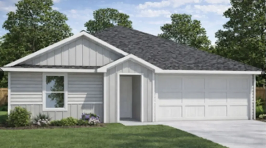244 Golden Eagle Boulevard New Waverly TX 77358