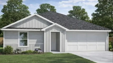 244 Golden Eagle Boulevard New Waverly TX 77358