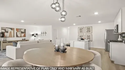 244 Golden Eagle Boulevard New Waverly TX 77358