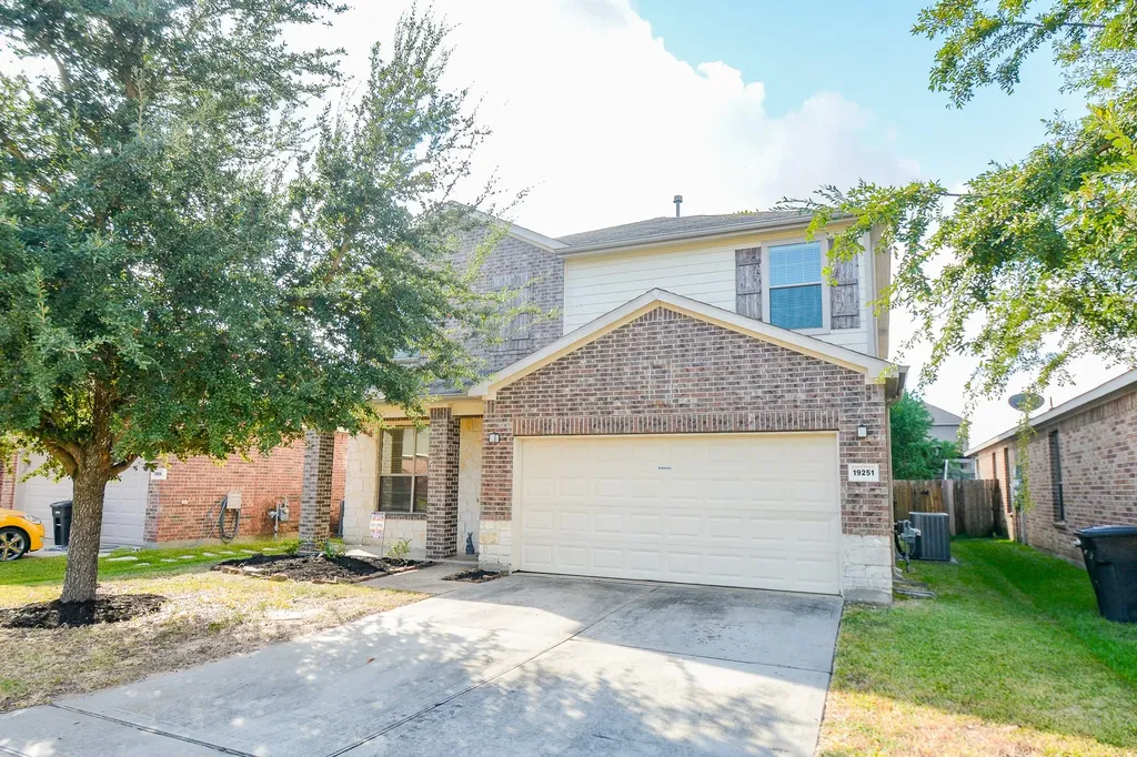 19251 Midnight Glen Drive Cypress TX 77429