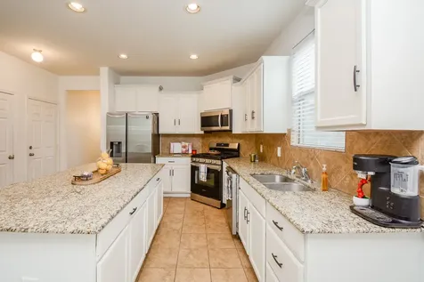 19251 Midnight Glen Drive Cypress TX 77429
