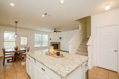 19251 Midnight Glen Drive Cypress TX 77429