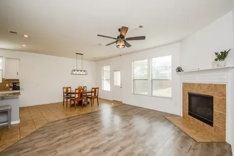 19251 Midnight Glen Drive Cypress TX 77429