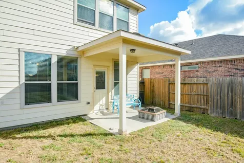 19251 Midnight Glen Drive Cypress TX 77429