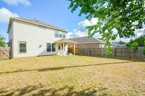 19251 Midnight Glen Drive Cypress TX 77429