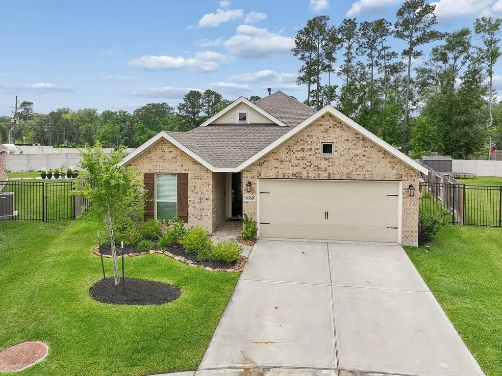 5060 Andorra Bend Lane Porter TX 77365