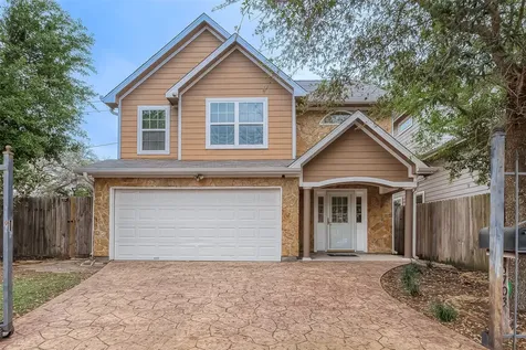 6703 Winton Street Houston TX 77021