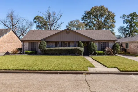 17610 Crestline Road Humble TX 77396
