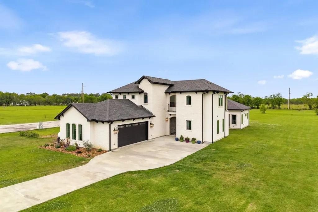 2856 Wolcek Road Crosby TX 77532