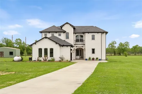 2856 Wolcek Road Crosby TX 77532