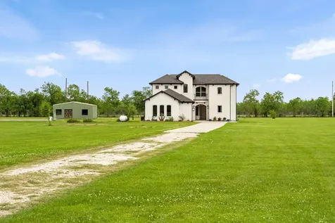 2856 Wolcek Road Crosby TX 77532