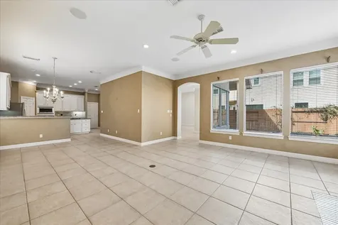 1119 Gardencrest Lane Houston TX 77077