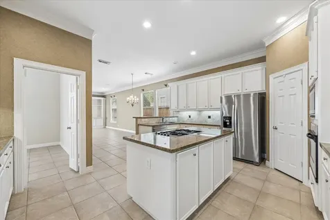 1119 Gardencrest Lane Houston TX 77077