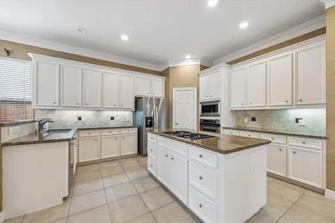 1119 Gardencrest Lane Houston TX 77077