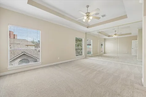 1119 Gardencrest Lane Houston TX 77077