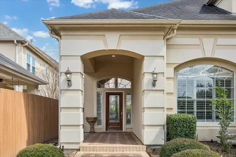 1119 Gardencrest Lane Houston TX 77077