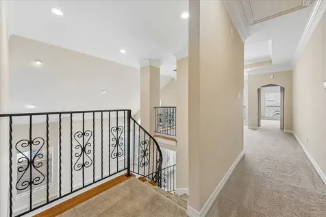 1119 Gardencrest Lane Houston TX 77077