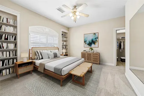 1119 Gardencrest Lane Houston TX 77077