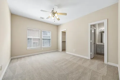 1119 Gardencrest Lane Houston TX 77077