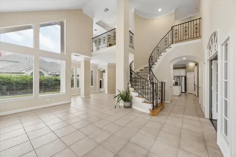 1119 Gardencrest Lane Houston TX 77077