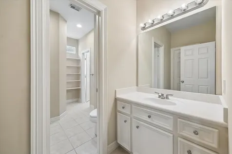1119 Gardencrest Lane Houston TX 77077