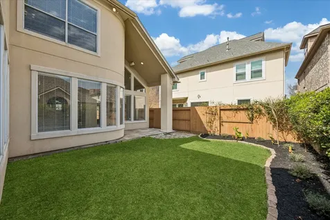 1119 Gardencrest Lane Houston TX 77077