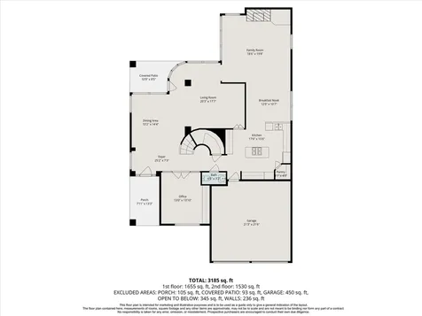 1119 Gardencrest Lane Houston TX 77077