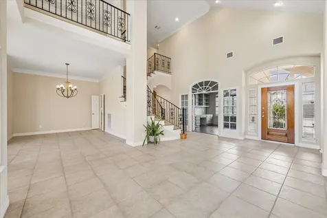 1119 Gardencrest Lane Houston TX 77077