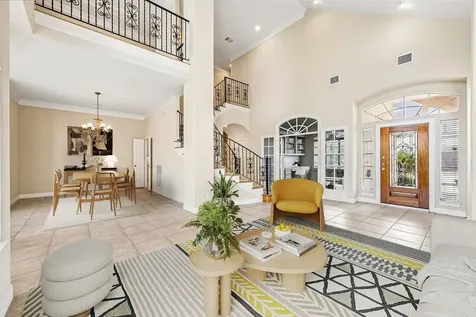 1119 Gardencrest Lane Houston TX 77077