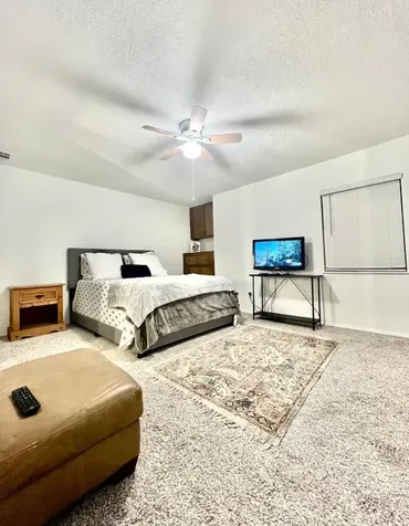 18 Townhouse Court Bellaire TX 77401