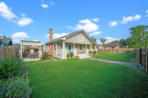 5711 Sherman Street Houston TX 77011