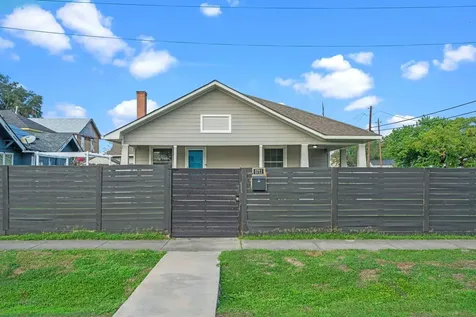 5711 Sherman Street Houston TX 77011