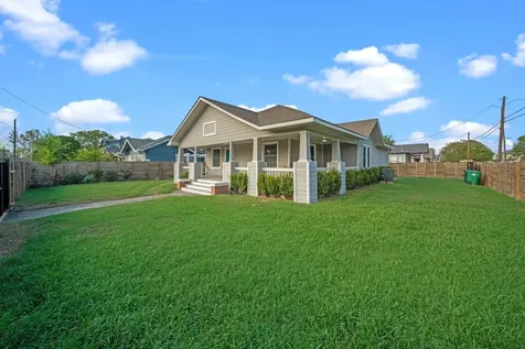 5711 Sherman Street Houston TX 77011
