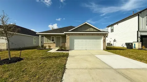 821 Stoney Point Lane Dayton TX 77535