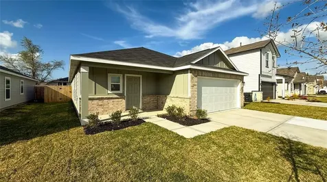 821 Stoney Point Lane Dayton TX 77535