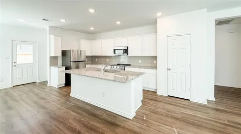 821 Stoney Point Lane Dayton TX 77535