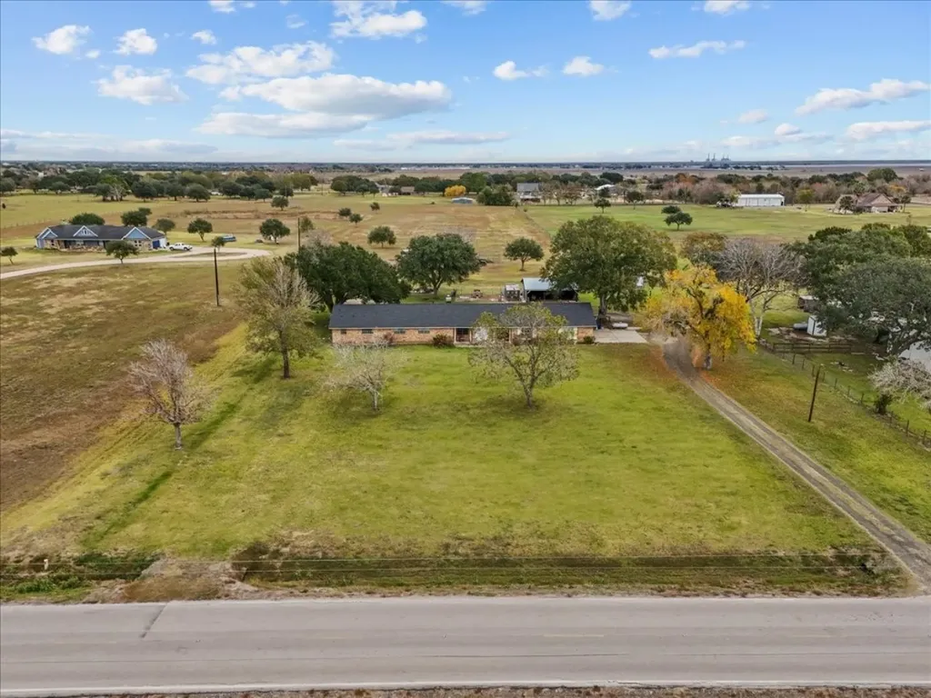 10803 Oberrender Road Needville TX 77461