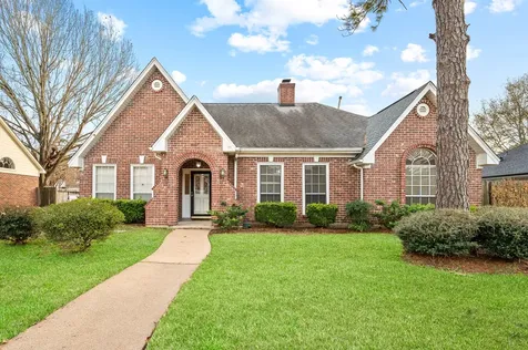15007 Rock Knoll Drive Houston TX 77083