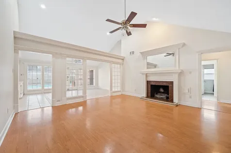 15007 Rock Knoll Drive Houston TX 77083
