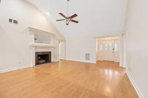 15007 Rock Knoll Drive Houston TX 77083