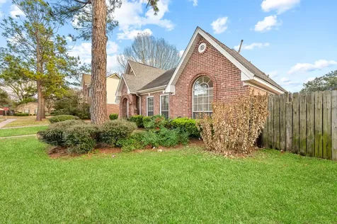15007 Rock Knoll Drive Houston TX 77083
