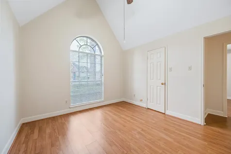 15007 Rock Knoll Drive Houston TX 77083
