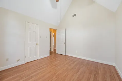 15007 Rock Knoll Drive Houston TX 77083