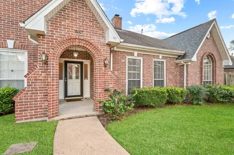 15007 Rock Knoll Drive Houston TX 77083