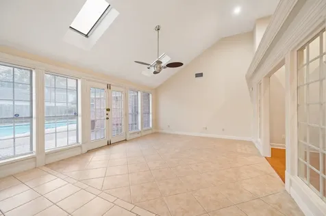 15007 Rock Knoll Drive Houston TX 77083