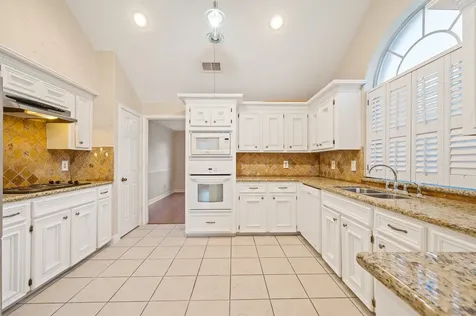15007 Rock Knoll Drive Houston TX 77083