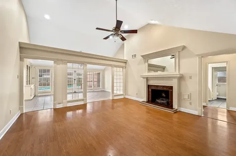 15007 Rock Knoll Drive Houston TX 77083